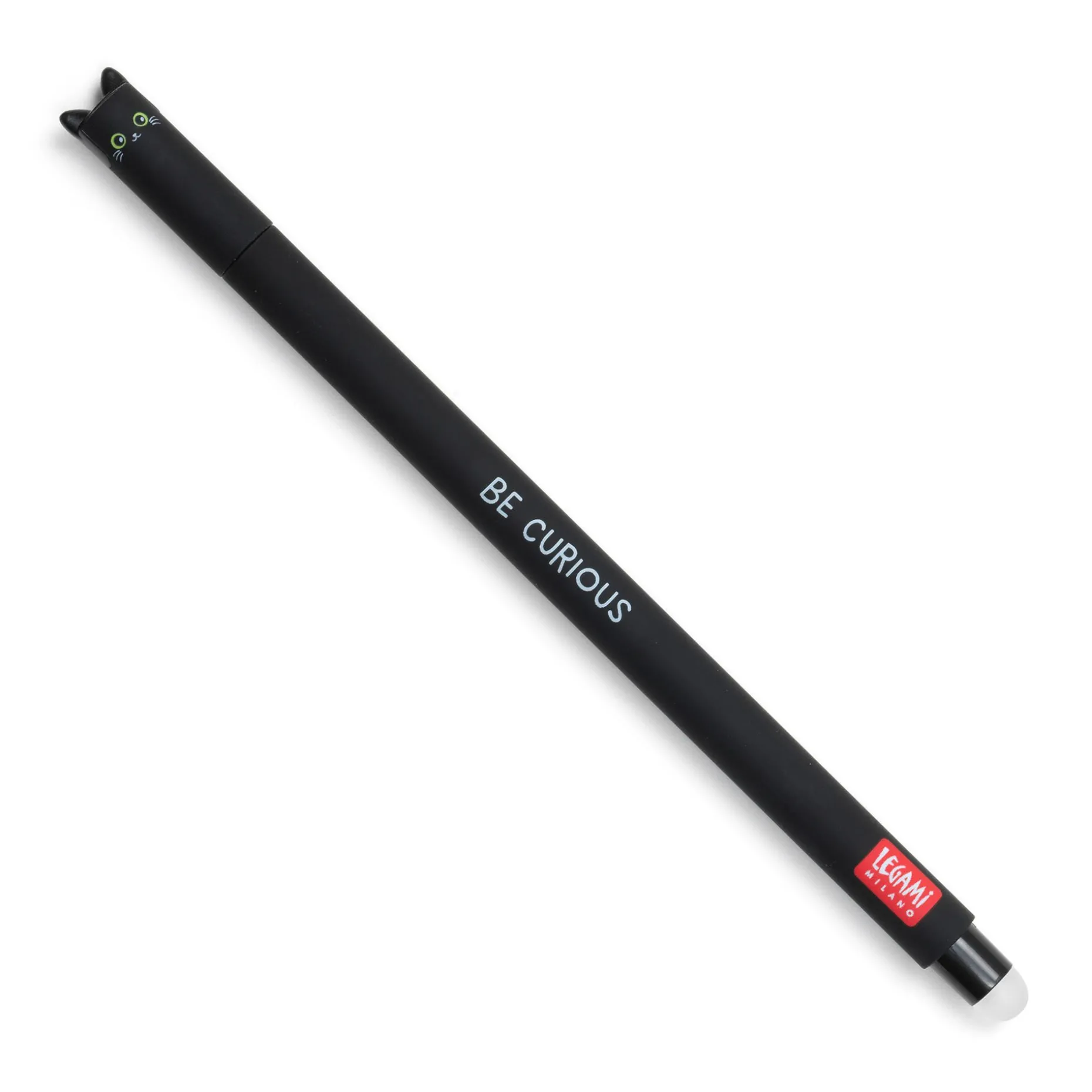 Stylo à Encre Gel Effaçable - Erasable Pen