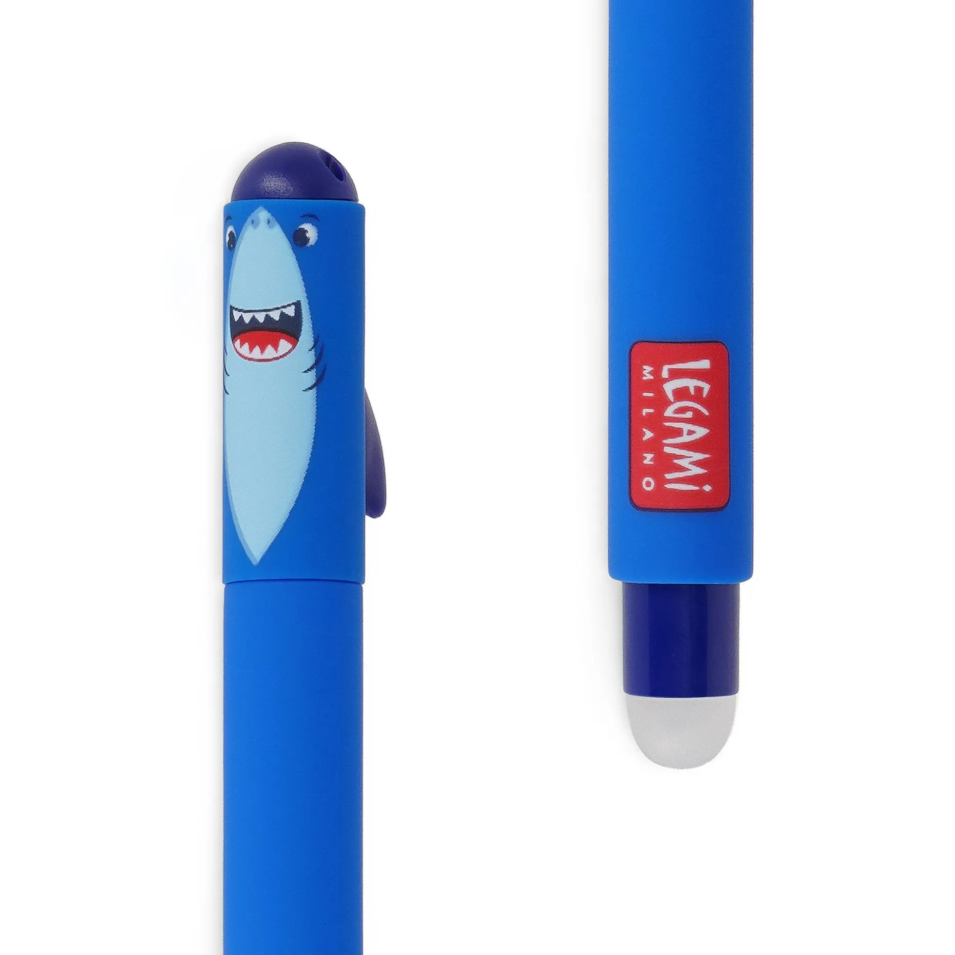 Stylo à Encre Gel Effaçable - Erasable Pen