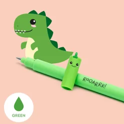 Stylo à Encre Gel Effaçable - Erasable Pen