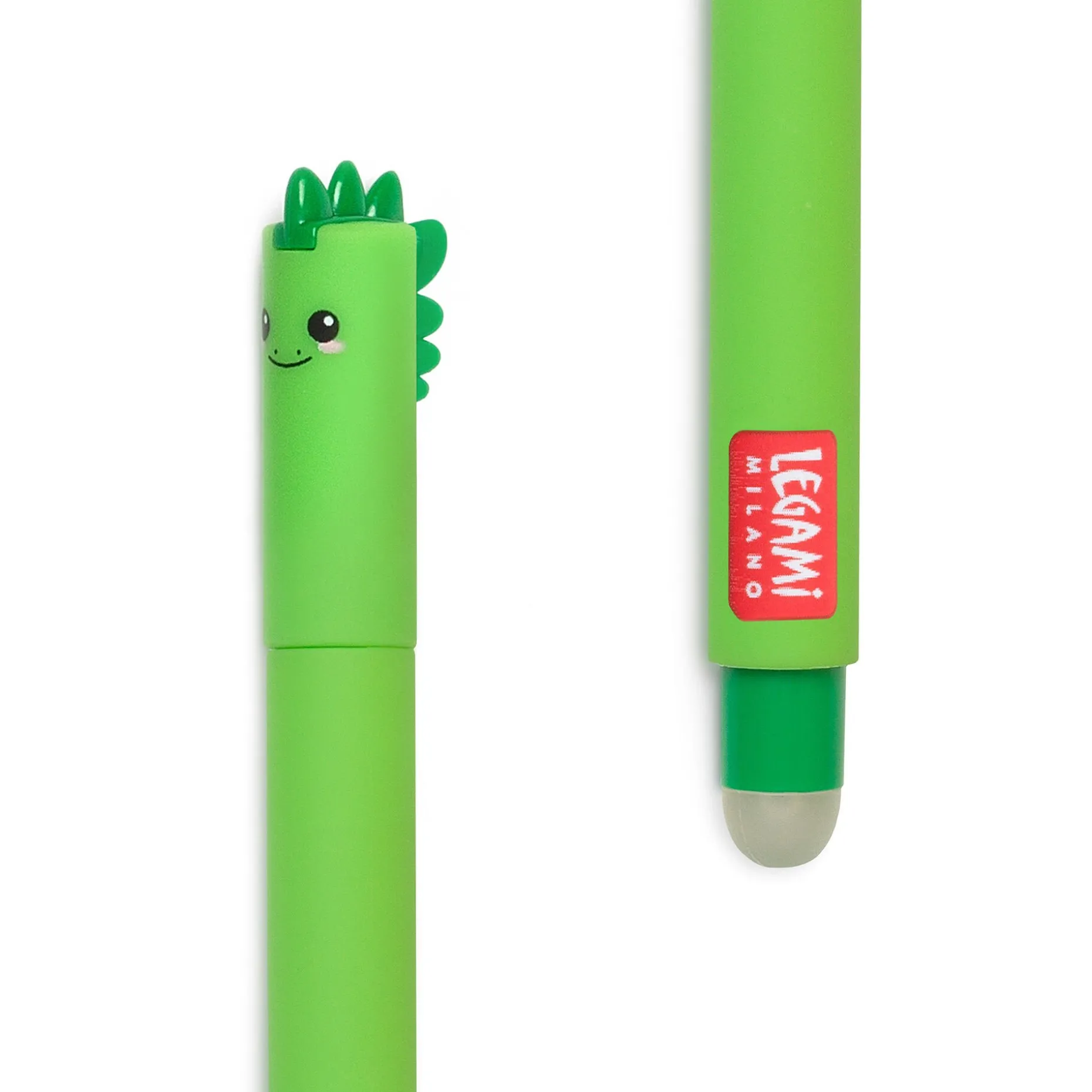 Stylo à Encre Gel Effaçable - Erasable Pen