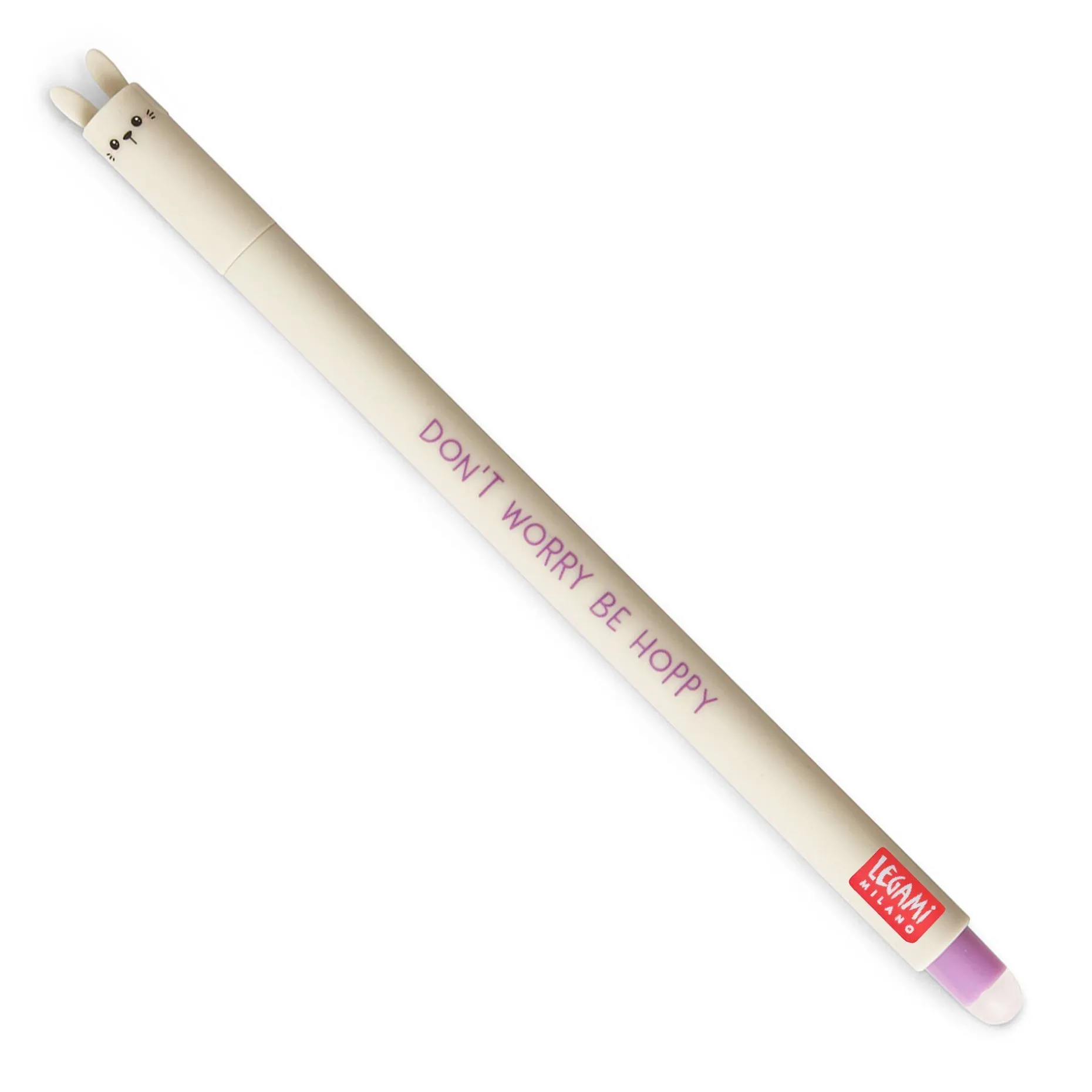 Stylo à Encre Gel Effaçable - Erasable Pen