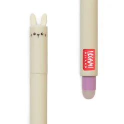 Stylo à Encre Gel Effaçable - Erasable Pen