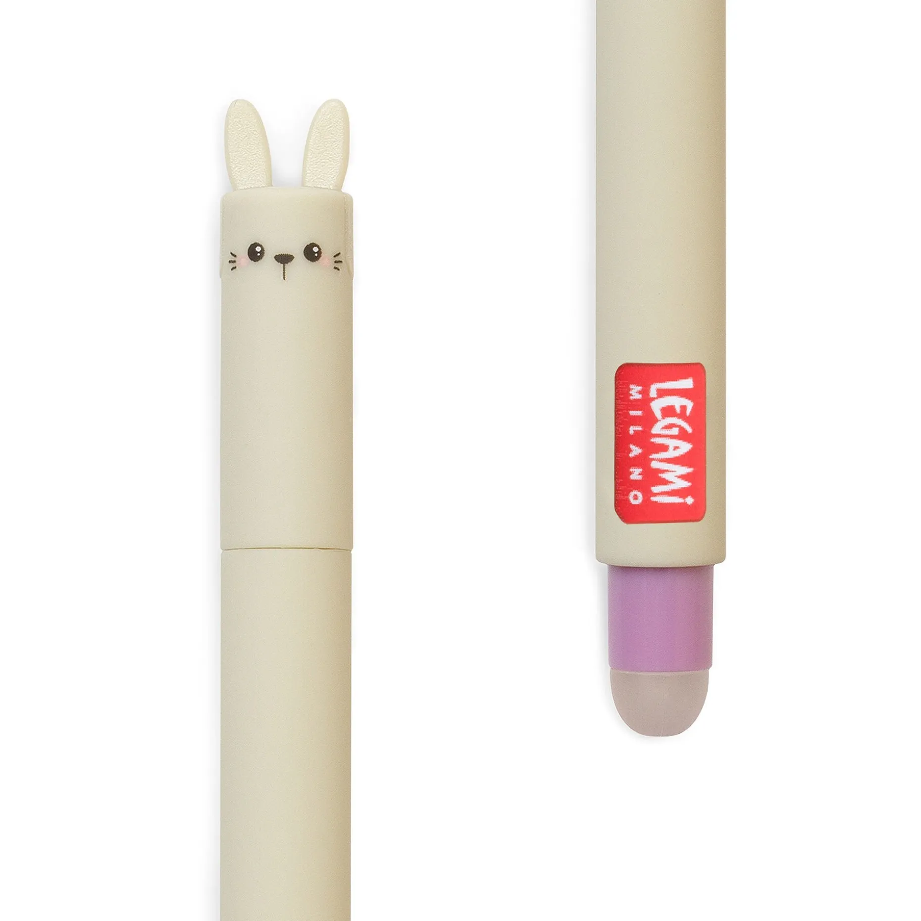 Stylo à Encre Gel Effaçable - Erasable Pen