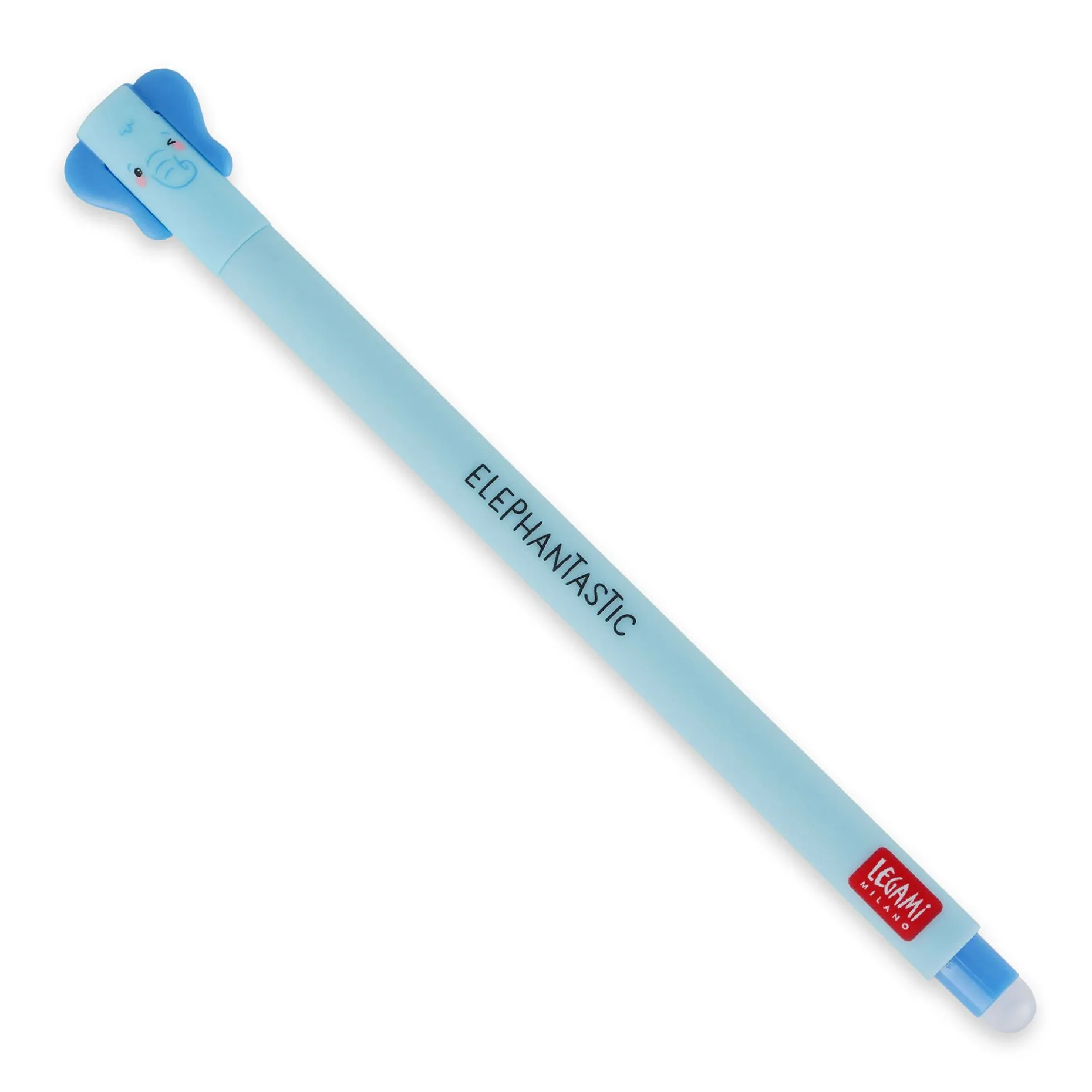Stylo à Encre Gel Effaçable - Erasable Pen