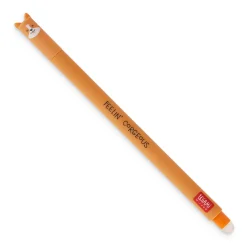 Stylo à Encre Gel Effaçable - Erasable Pen