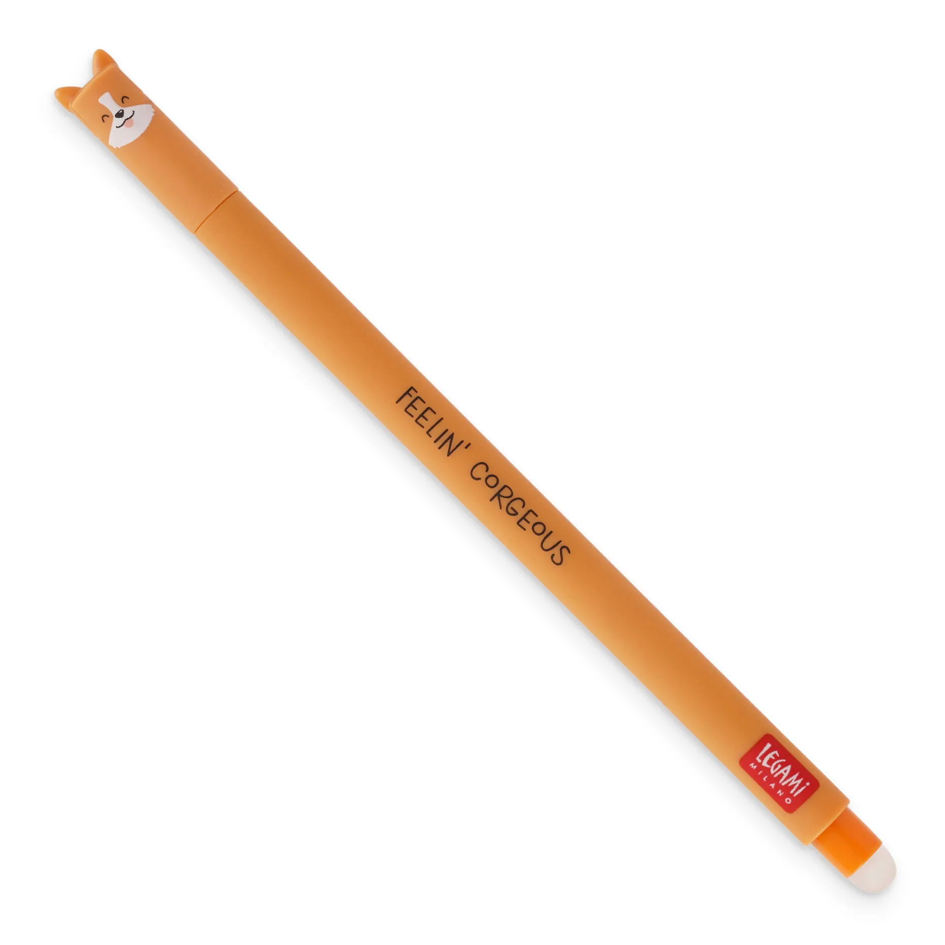 Stylo à Encre Gel Effaçable - Erasable Pen