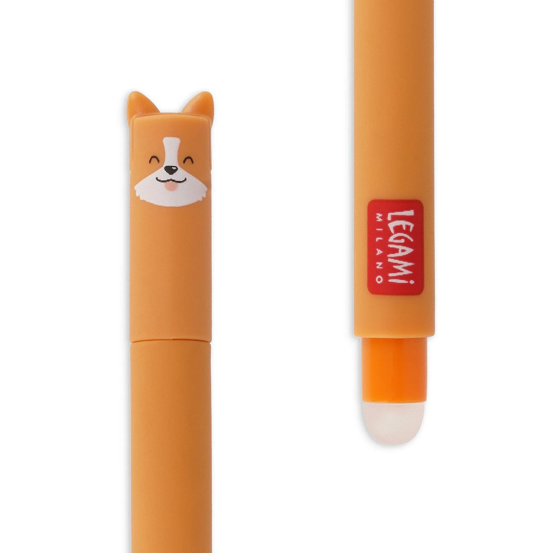 Stylo à Encre Gel Effaçable - Erasable Pen