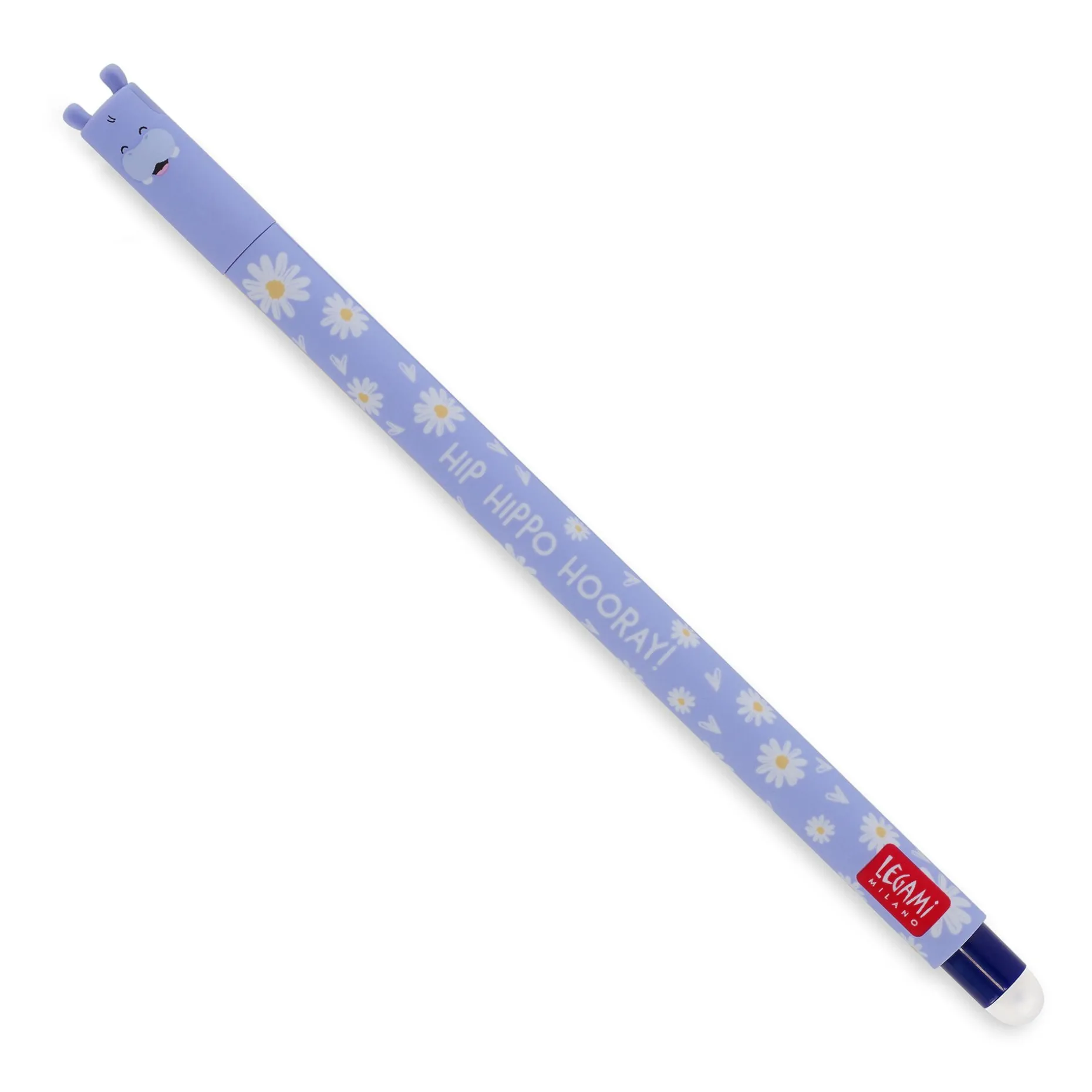 Stylo à Encre Gel Effaçable - Erasable Pen