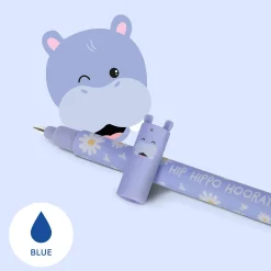 Stylo à Encre Gel Effaçable - Erasable Pen