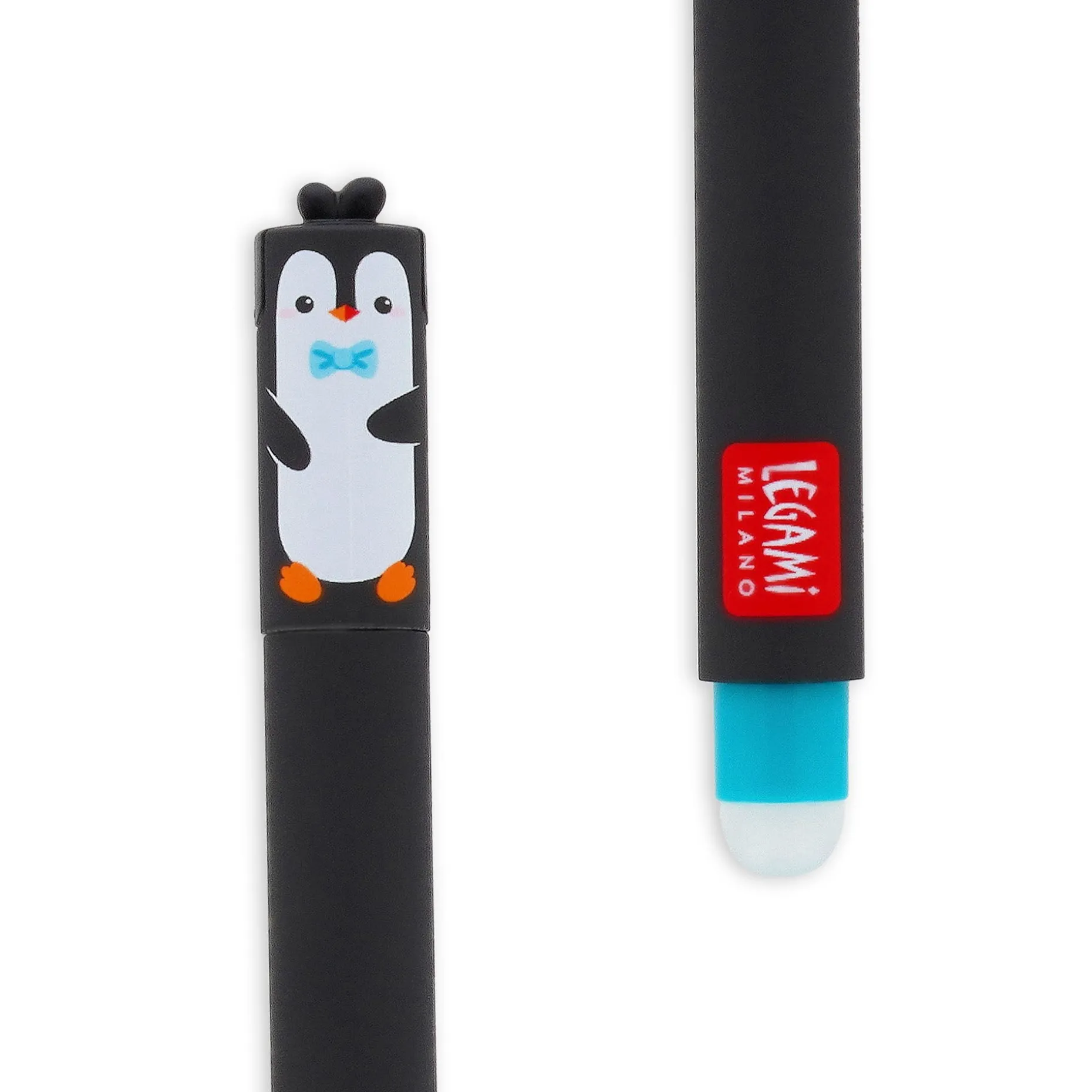 Stylo à Encre Gel Effaçable - Erasable Pen