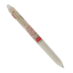Stylo à Encre Gel Effaçable 3 Couleurs