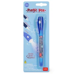 Stylo à Encre Invisible - Magic Pen