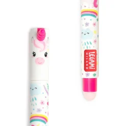 Stylo a Encre Gel Effaçable - Erasable Pen