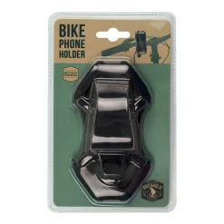 Support de Téléphone pour Vélo Réglable