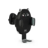 Support et Chargeur Sans Fil Voiture