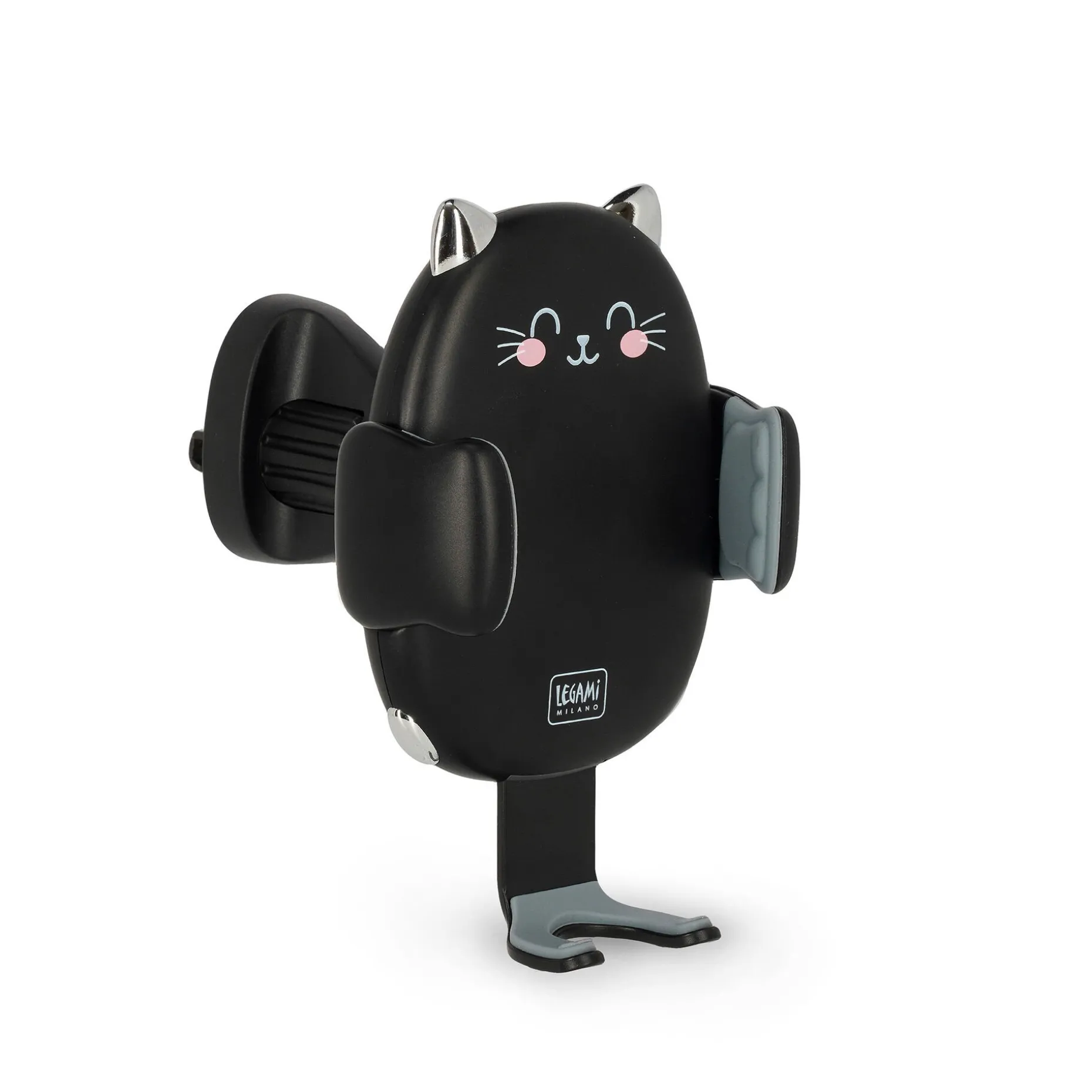 Support et Chargeur Sans Fil Voiture