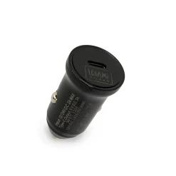 Support et Chargeur Sans Fil Voiture