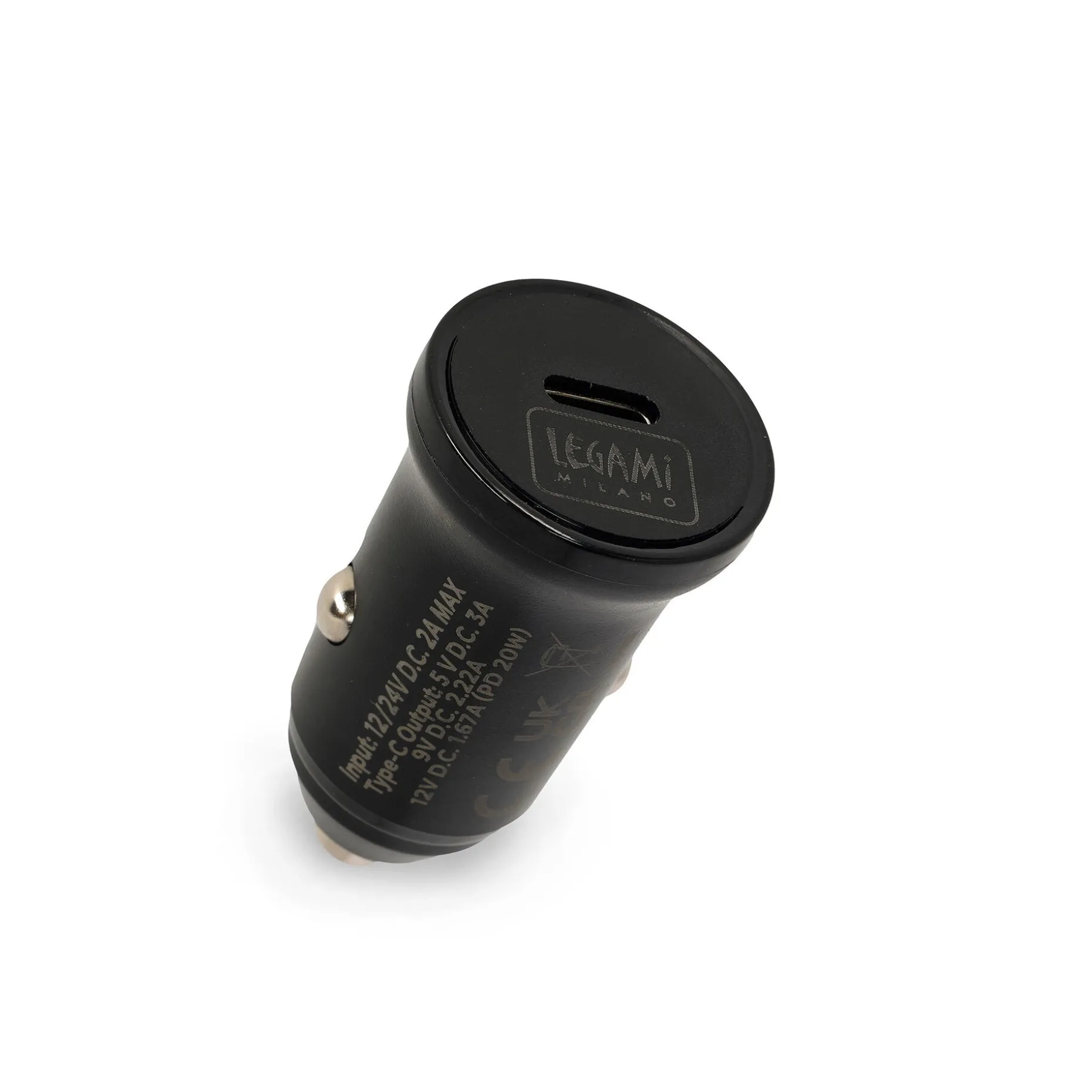 Support et Chargeur Sans Fil Voiture