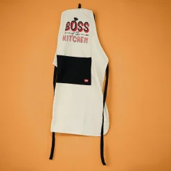 Tablier de Cuisine - Super Chef