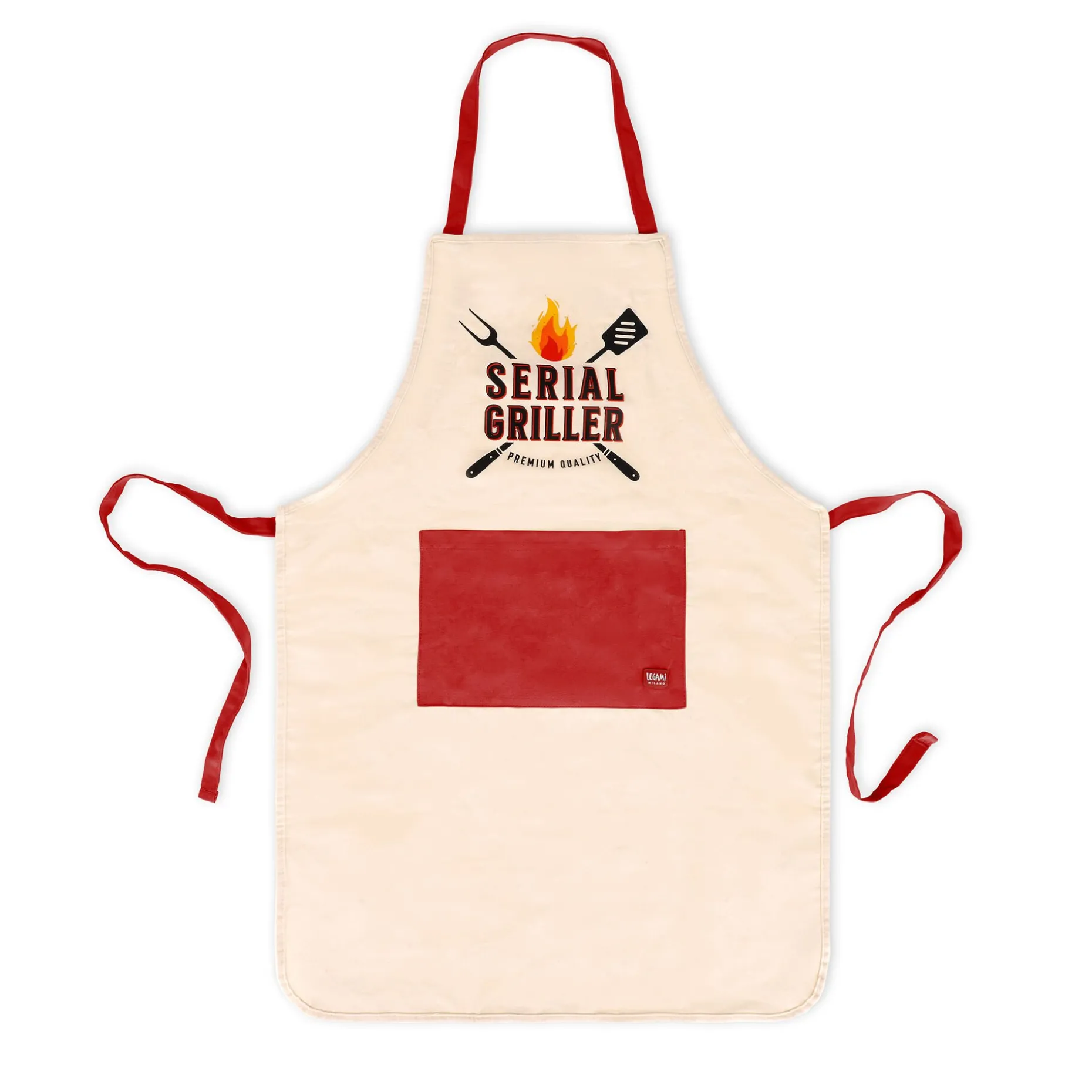Tablier de Cuisine - Super Chef