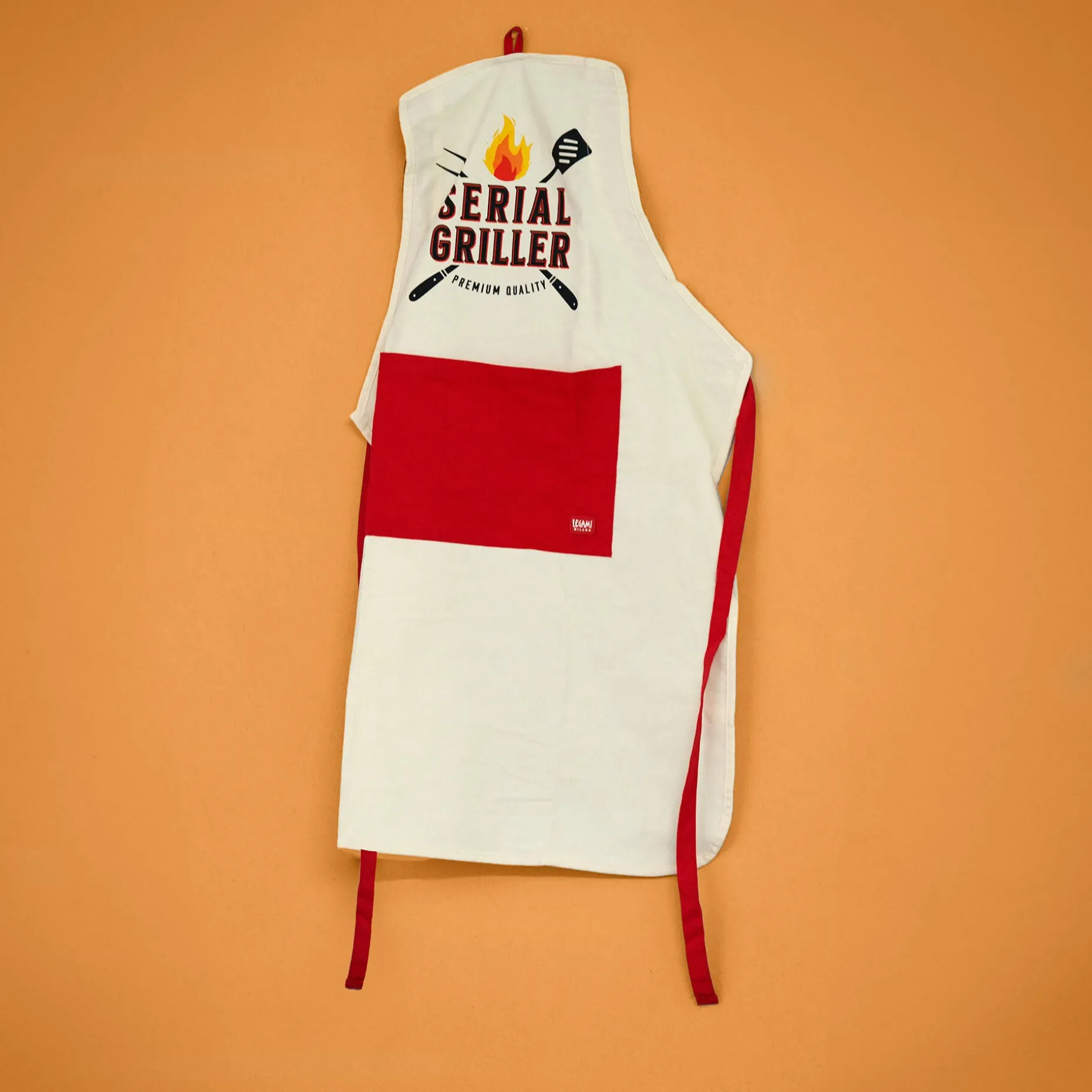 Tablier de Cuisine - Super Chef