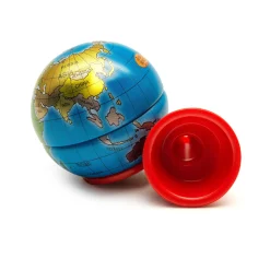 Taille-Crayon - Le Tour Du Monde