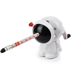 Taille-Crayon à Manivelle - To The Moon and Back