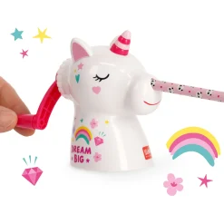 Taille-Crayon à Manivelle - Dream Big