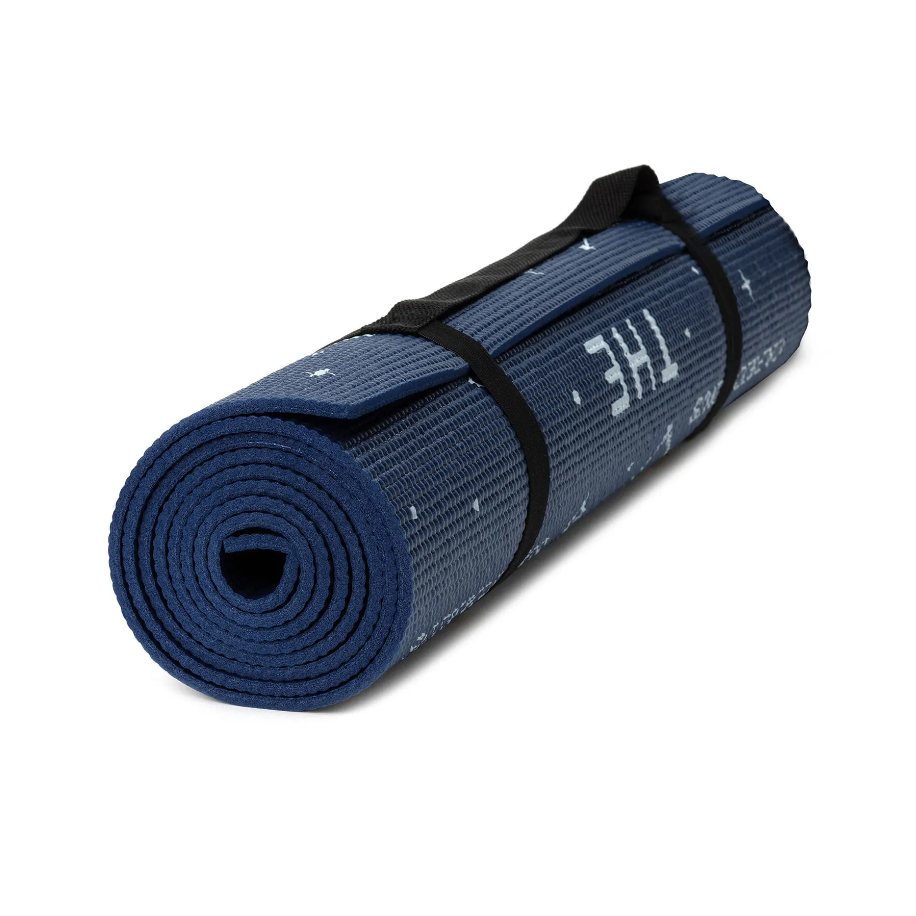 Tapis de Fitness - Strike a Pose