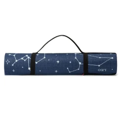 Tapis de Fitness - Strike a Pose