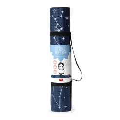 Tapis de Fitness - Strike a Pose