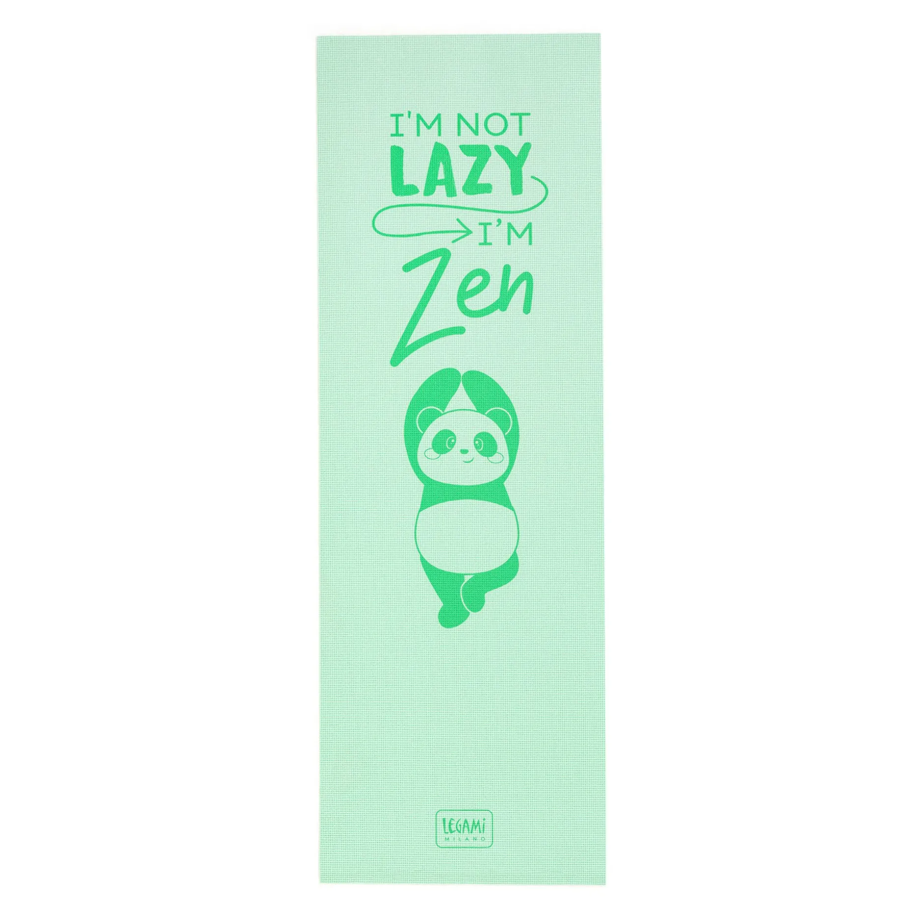 Tapis de Fitness - Strike a Pose
