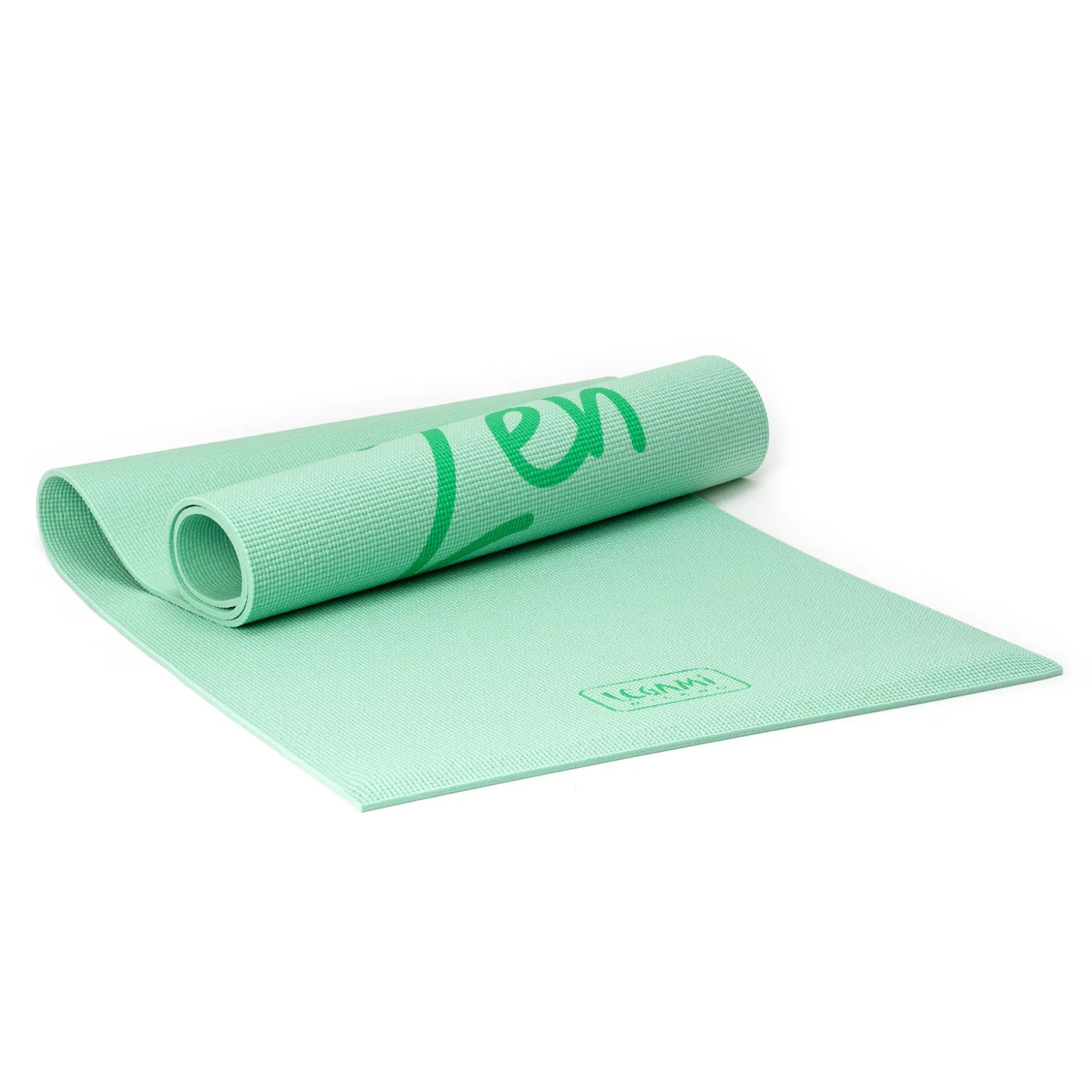 Tapis de Fitness - Strike a Pose