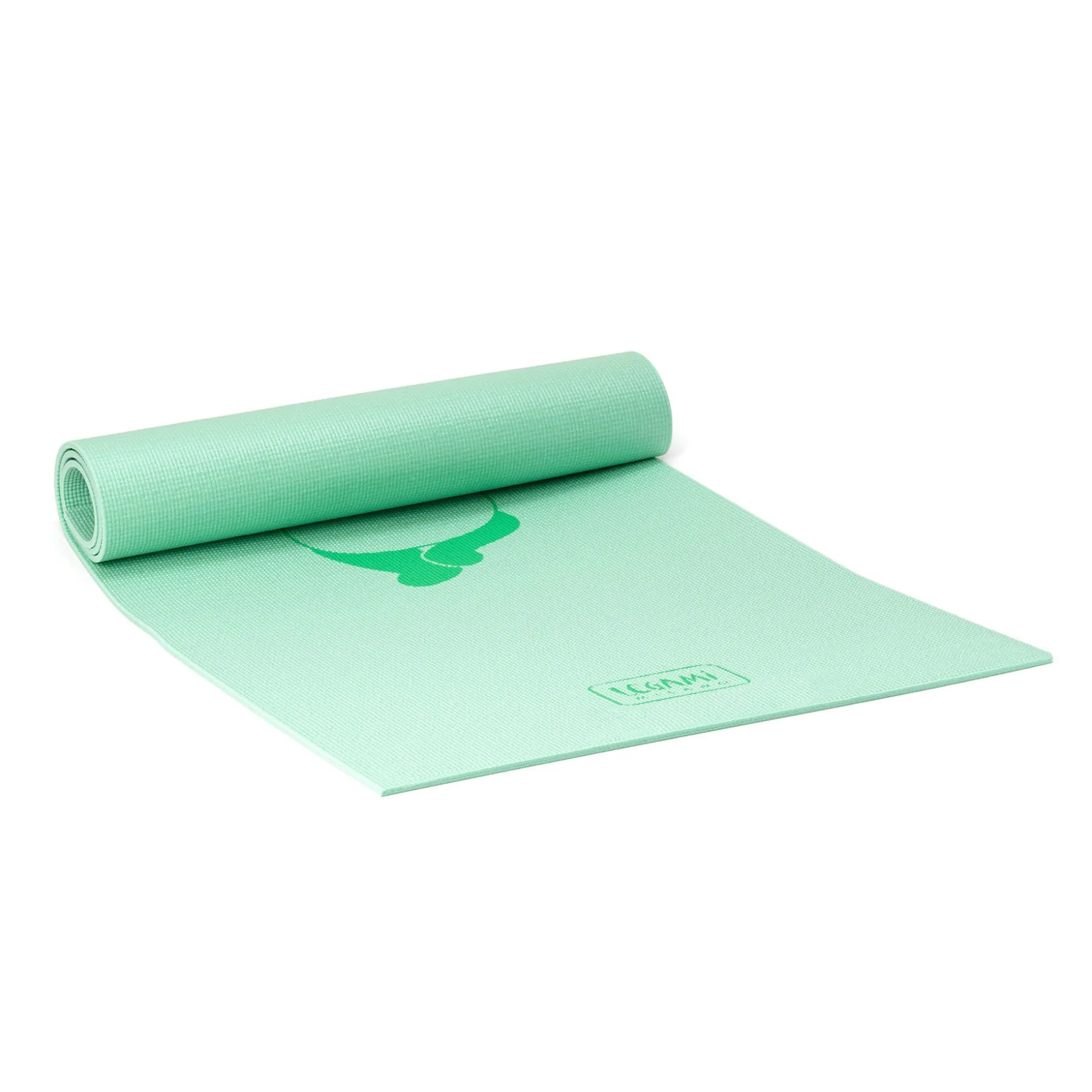 Tapis de Fitness - Strike a Pose