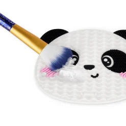 Tapis de Nettoyage pour Pinceaux de Maquillage - Brush it Off!
