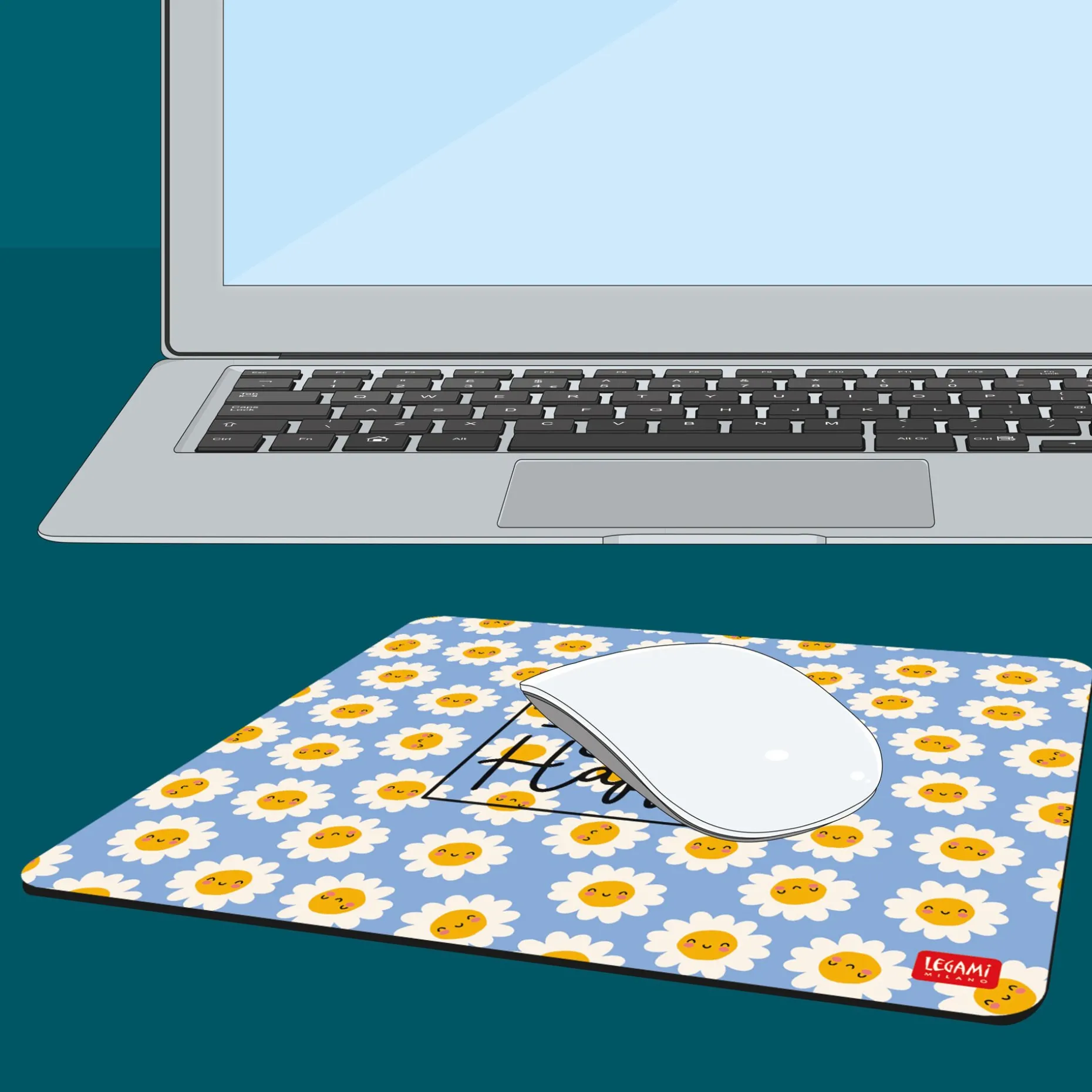 Tapis de Souris