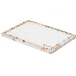 Tapis de Souris en Papier et Bloc-Notes - Smart Notes