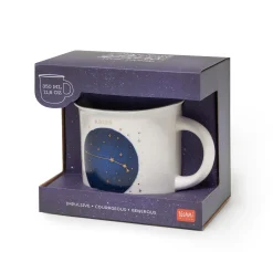 Tasse en Porcelaine - Count Your Lucky Stars