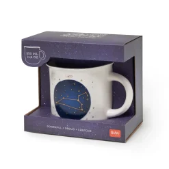Tasse en Porcelaine - Count Your Lucky Stars