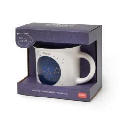 Tasse en Porcelaine - Count Your Lucky Stars