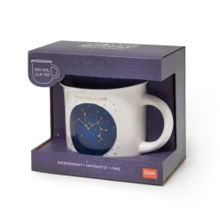 Tasse en Porcelaine - Count Your Lucky Stars