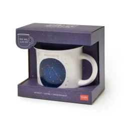 Tasse en Porcelaine - Count Your Lucky Stars