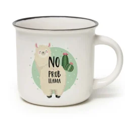 Tasse en Porcelaine - Cup-Puccino
