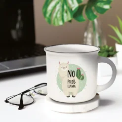 Tasse en Porcelaine - Cup-Puccino