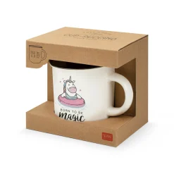 Tasse en Porcelaine - Cup-Puccino