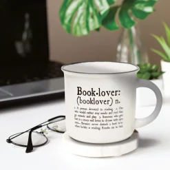 Tasse en Porcelaine - Cup-Puccino
