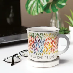 Tasse en Porcelaine - Cup-Puccino