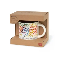 Tasse en Porcelaine - Cup-Puccino