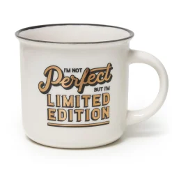 Tasse en Porcelaine - Cup-Puccino