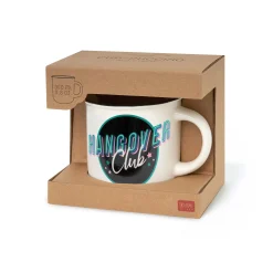 Tasse en Porcelaine - Cup-Puccino